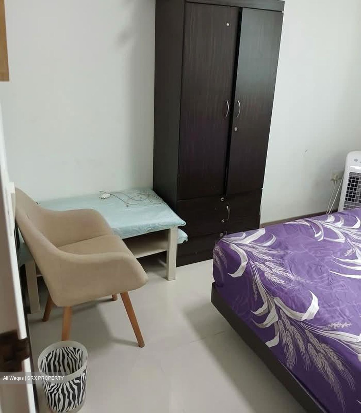 Blk 473A Hougang Parkedge (Hougang), HDB 3 Rooms #578680561